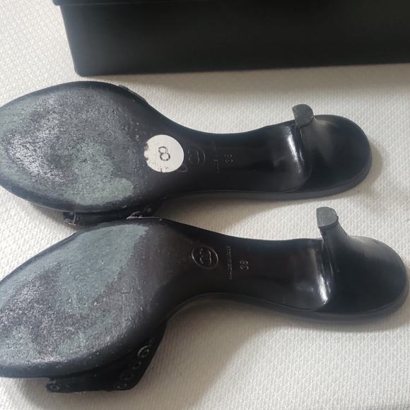 Chanel Mules - Picture 5 of 6